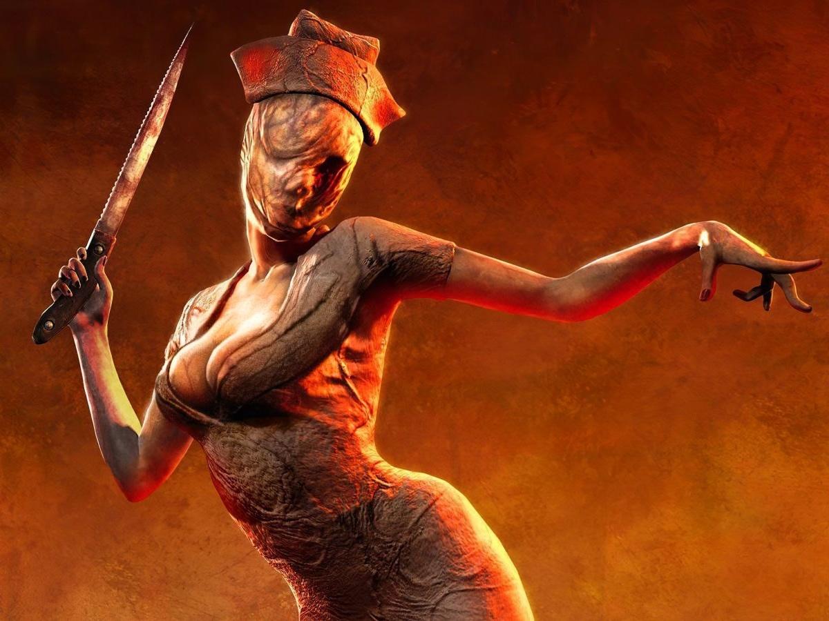1200x900 Таинственная Silent Hill: The Short Message точно выйдет на PS5 - Чемпионат