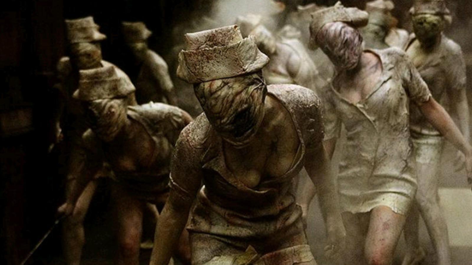 1600x900 Silent Hill Director Says A Reboot Could Be Out As Soon As Next Year