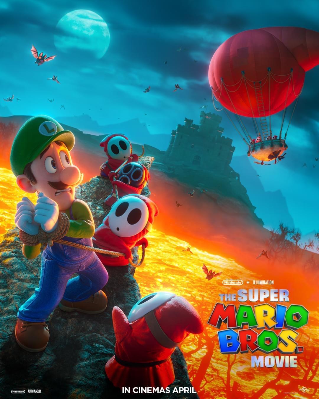 1080x1350 The Super Mario Bros. Movie