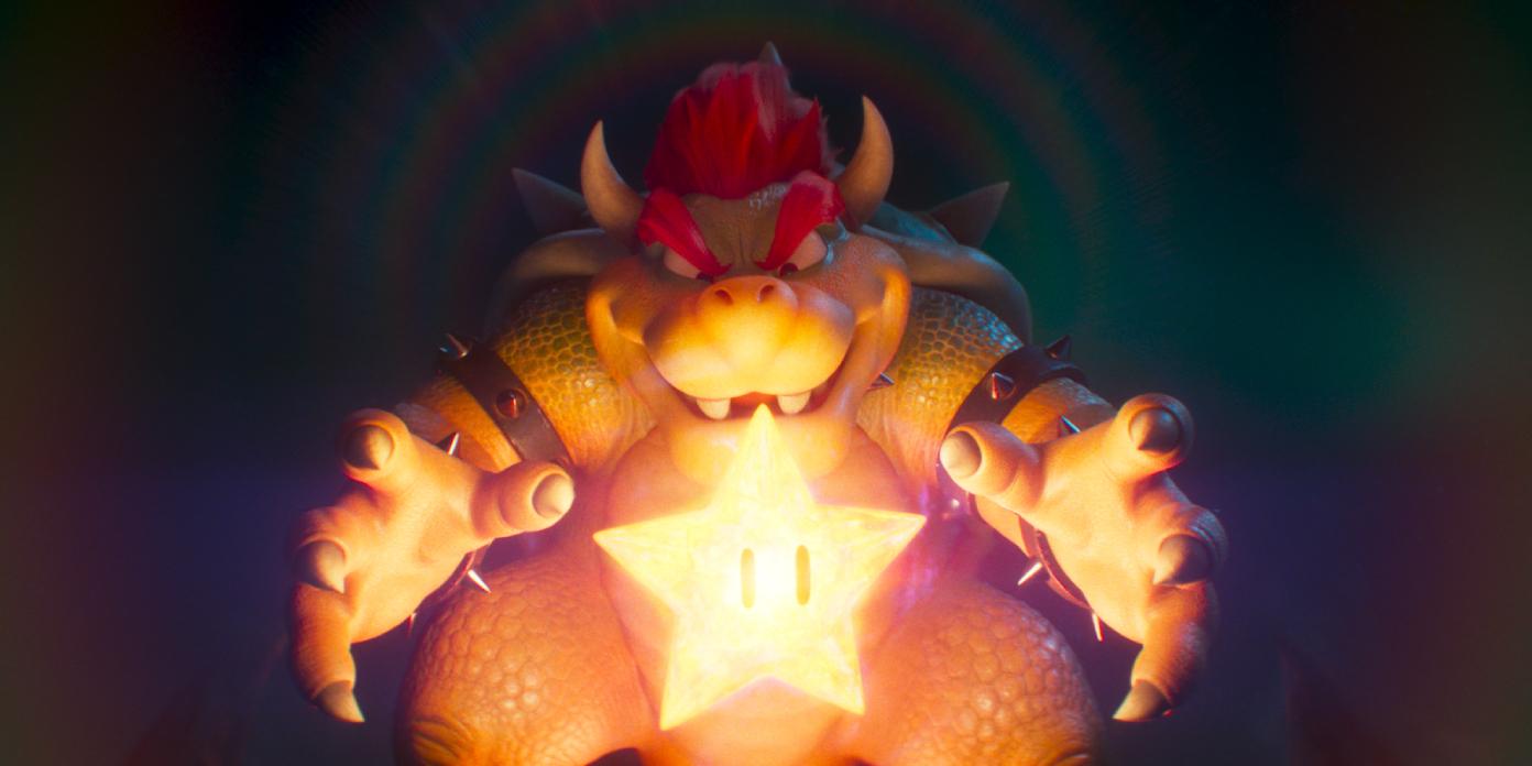1392x696 The Super Mario Bros. Movie” Rolls Into Theaters April 2023“The Super Mario Bros. Movie” Rolls Into Theaters April 2023 Film Critic