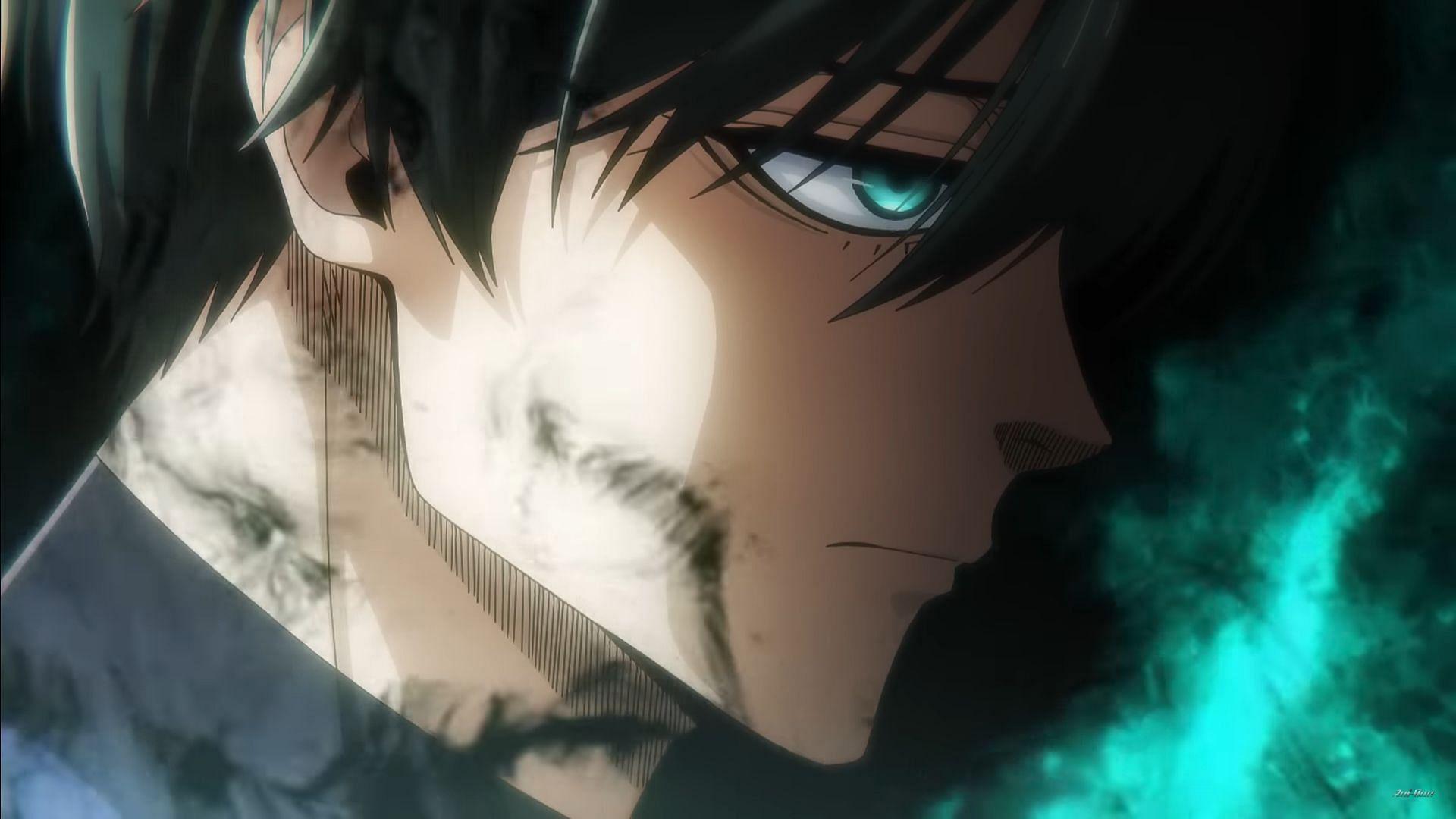 Blue Lock episode 13: Itoshi Rin dominates the Rivalry Battle