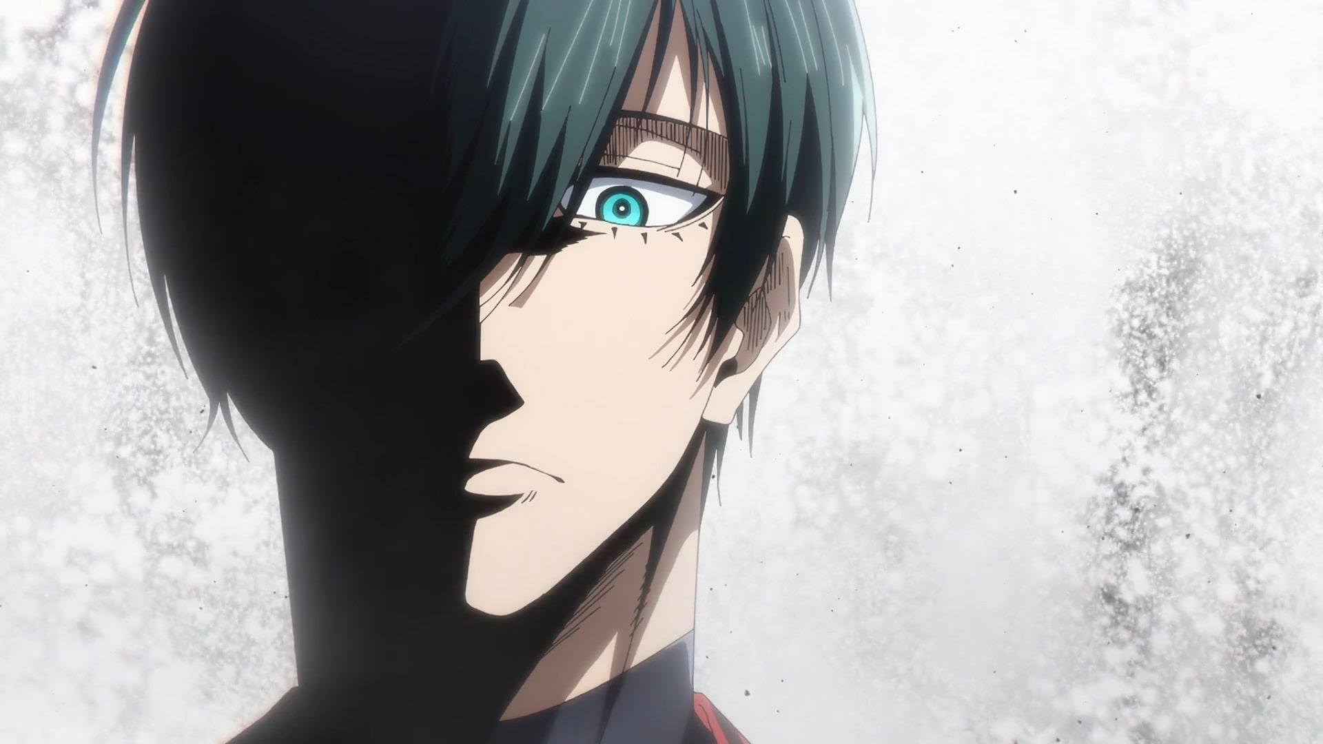 1920x1080 Blue Lock Episode 13 Recap and Ending, Explained