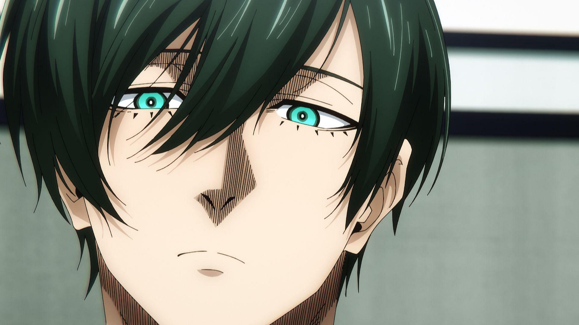 1920x1080 Blue Lock episode 13 preview hints at Isagi's team struggling in the Rivalry Battle