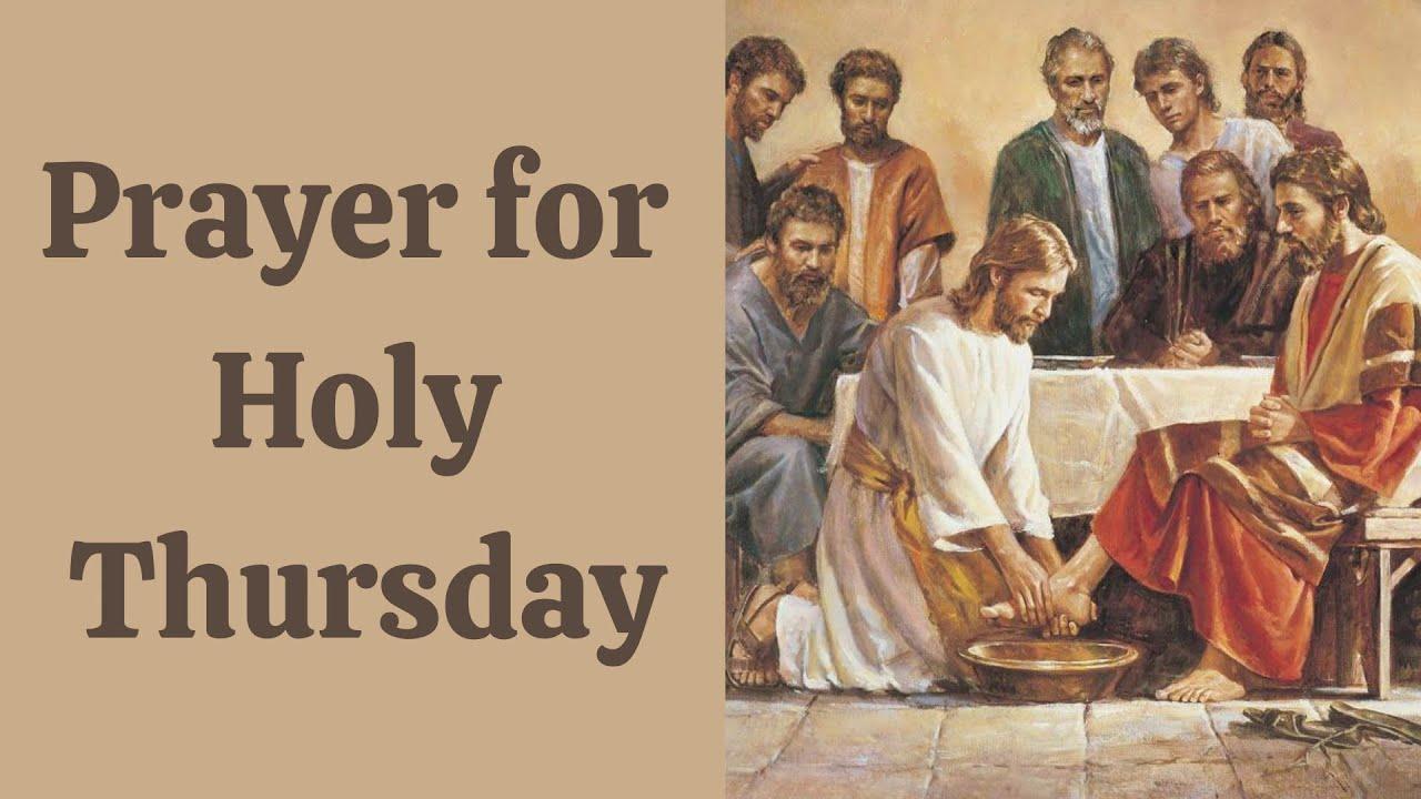 Holy Thursday Wallpapers Top Free Holy Thursday Backgrounds