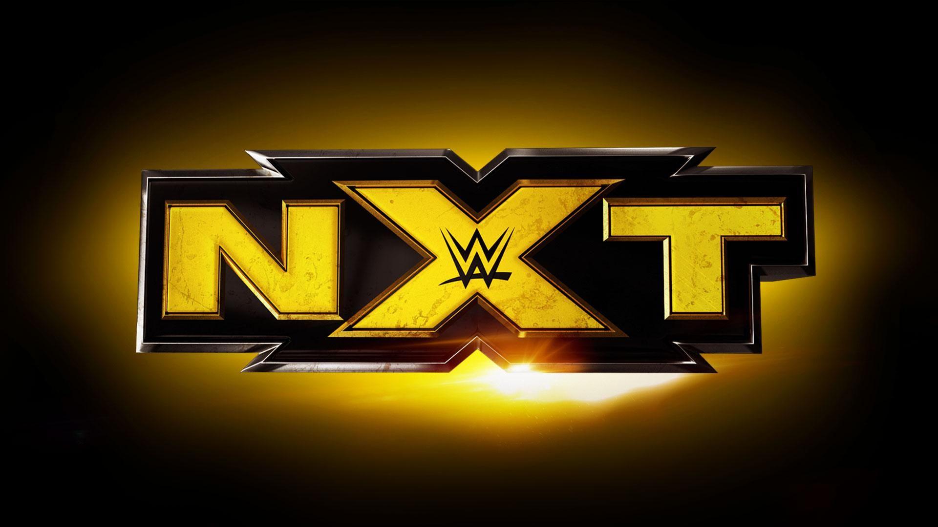 1920x1080 WWE NXT Wallpaper