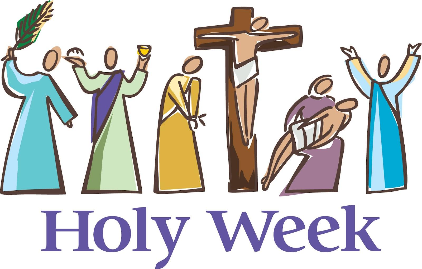 1600x1019 Holy Week Schedule Joseph Parish