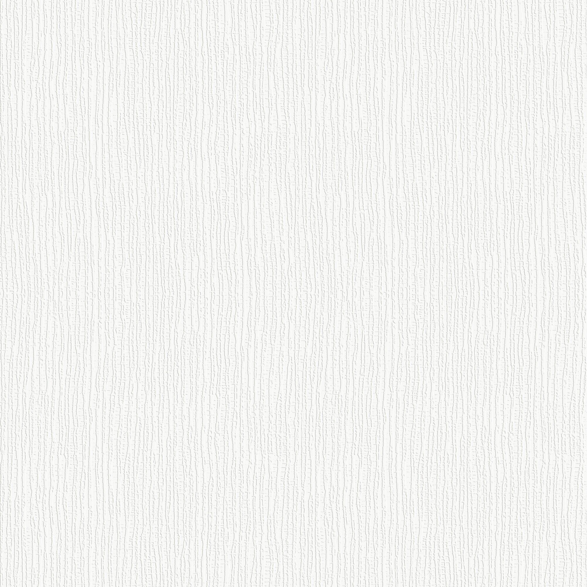 2000x2000 Graham & Brown Eclectic 56 Sq Ft White Vinyl Paintable Textured Abstract Wallpaper In The Wallpaper Department At