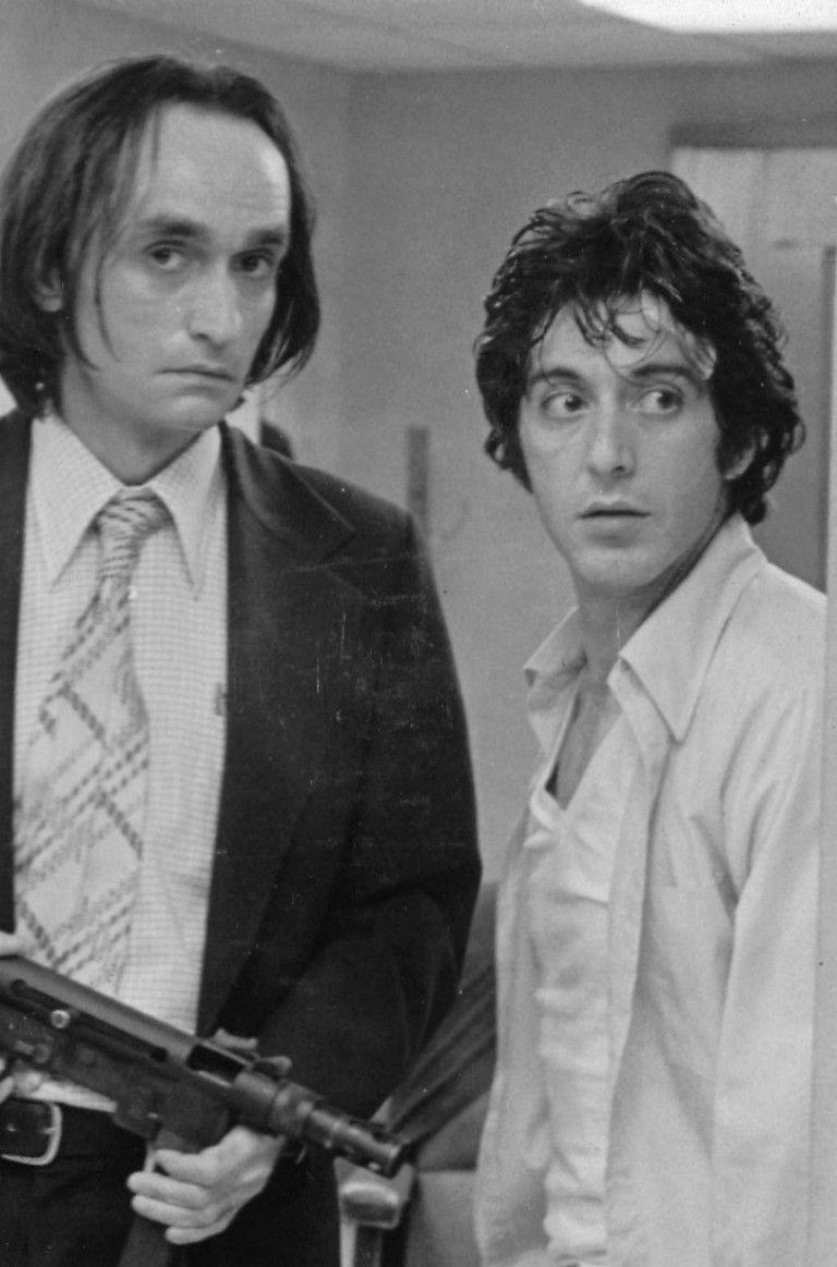 768x1163 Free download Dog Day Afternoon 1975 John Cazale and Al Pacino With image [768x1163] for your Desktop, Mobile & Tablet. Explore Dog Day Afternoon Wallpaper. Dog Wallpaper, Dog Wallpaper, Dog Desktop Background