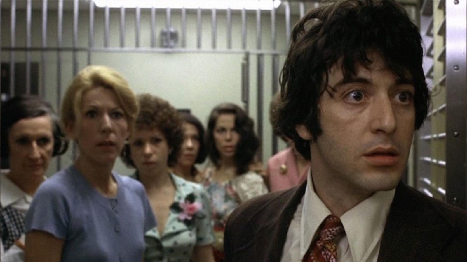 1600x900 Sidney Lumet Sacrificed Dog Day Afternoon's Score For The Sake Of The Story