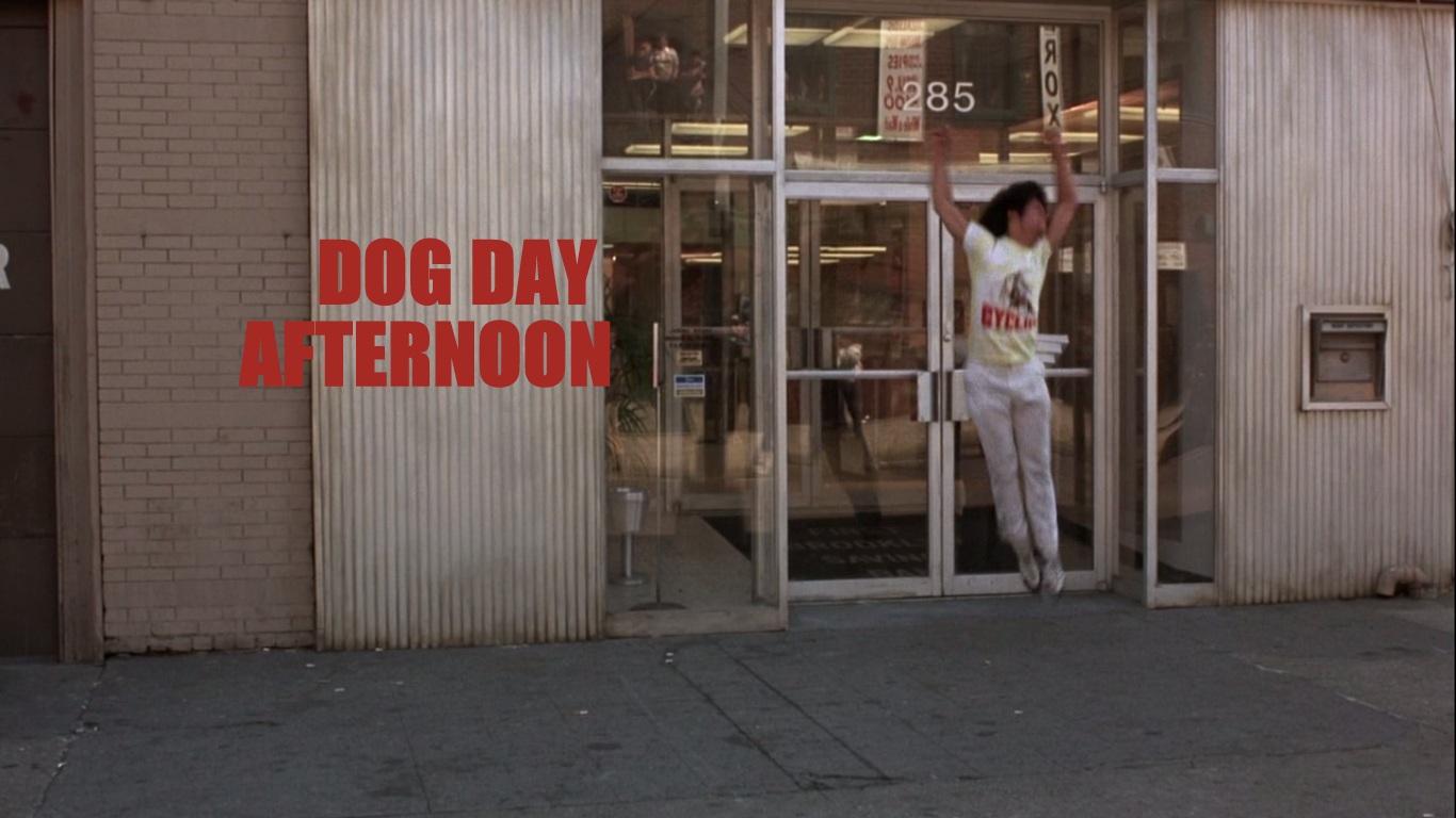 Dog Day Afternoon Wallpapers - Top Free Dog Day Afternoon Backgrounds ...
