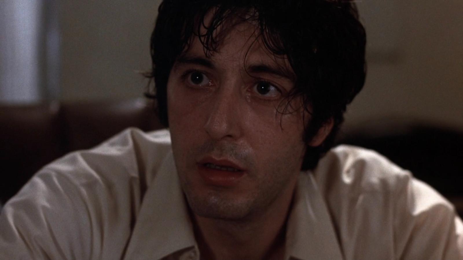 1600x900 Al Pacino's Dog Day Afternoon Doubts Manifested As A Mustache