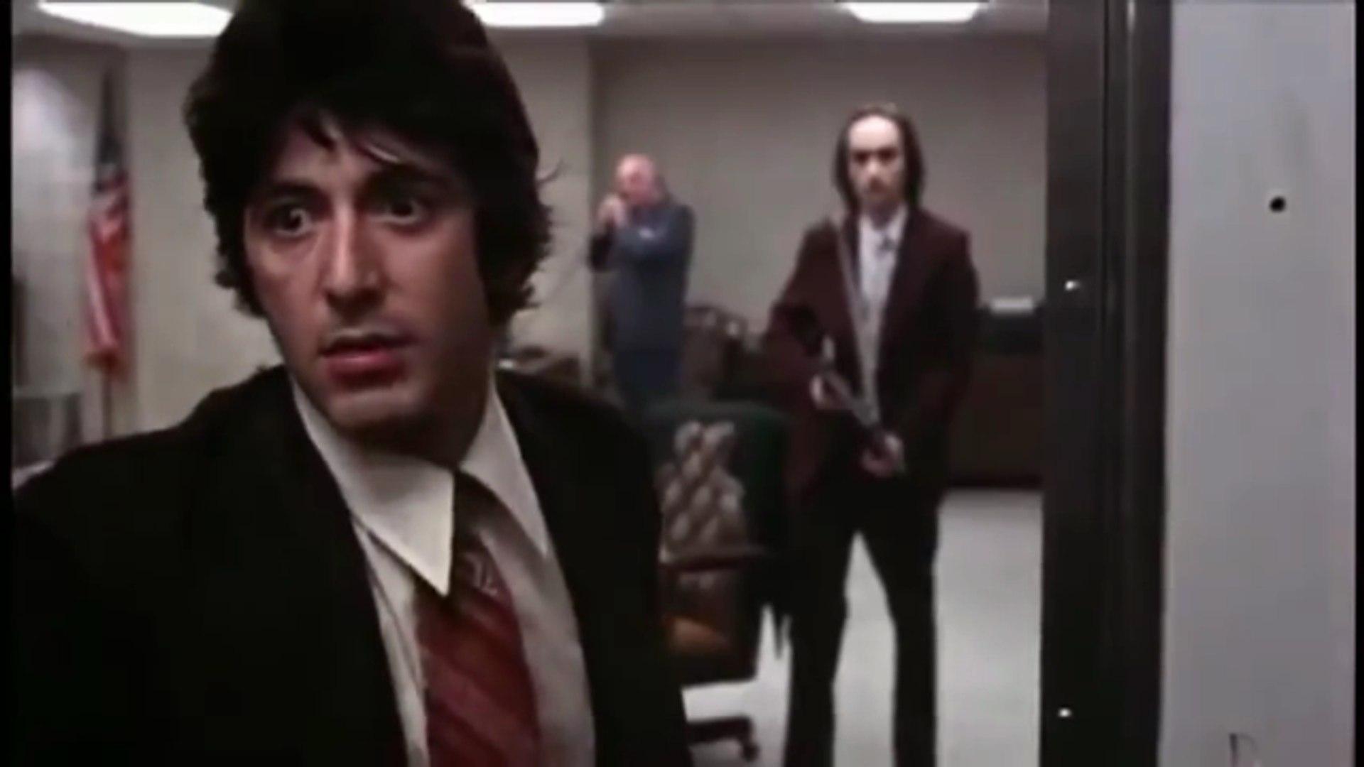 1920x1080 Dog Day Afternoon (1975) Pacino - (Drama, Thriller)