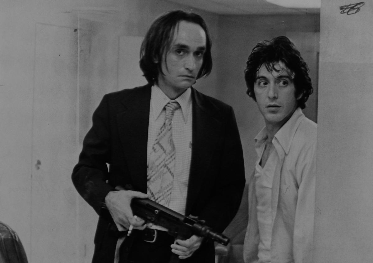 1200x848 The Dog' documentary looks at the man behind 'Dog Day Afternoon'