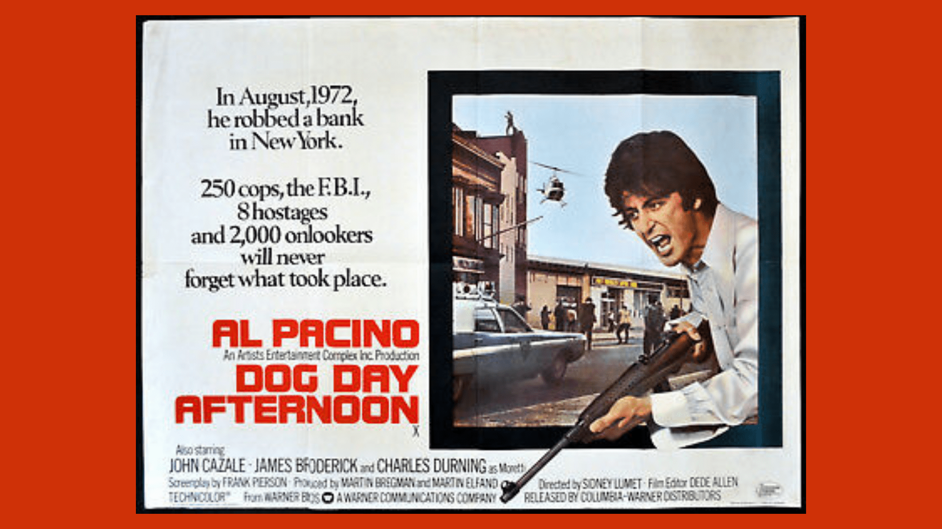 1920x1080 Dog Day Afternoon: A Retrospective Culture Sift