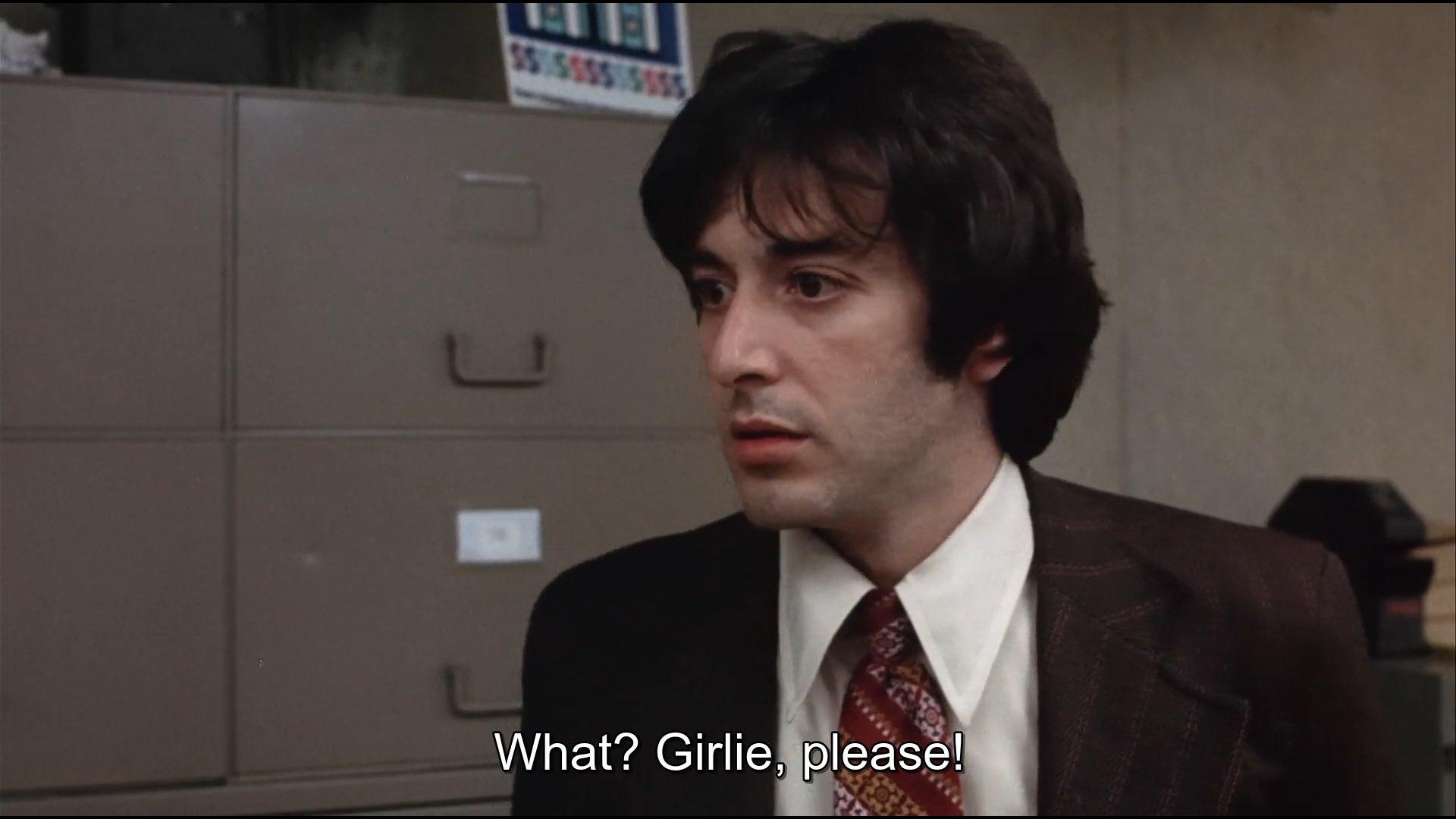 1920x1080 best of al pacino Day Afternoon (1975) dir. Sidney Lumet