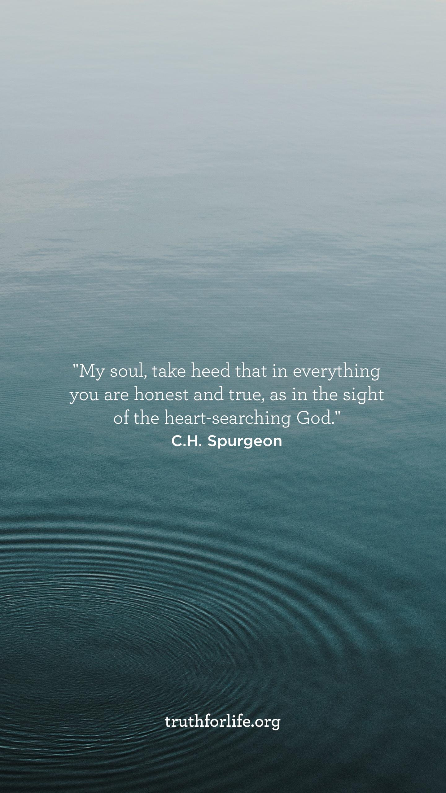 1440x2560 Honest And True: Wallpaper