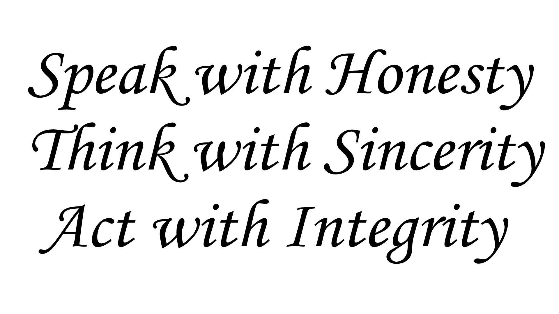 1920x1080 Honesty Is Best Policy Quotes Wallpaper. wallpaperpick.com. Wallpaper quotes, Quotes, Honesty