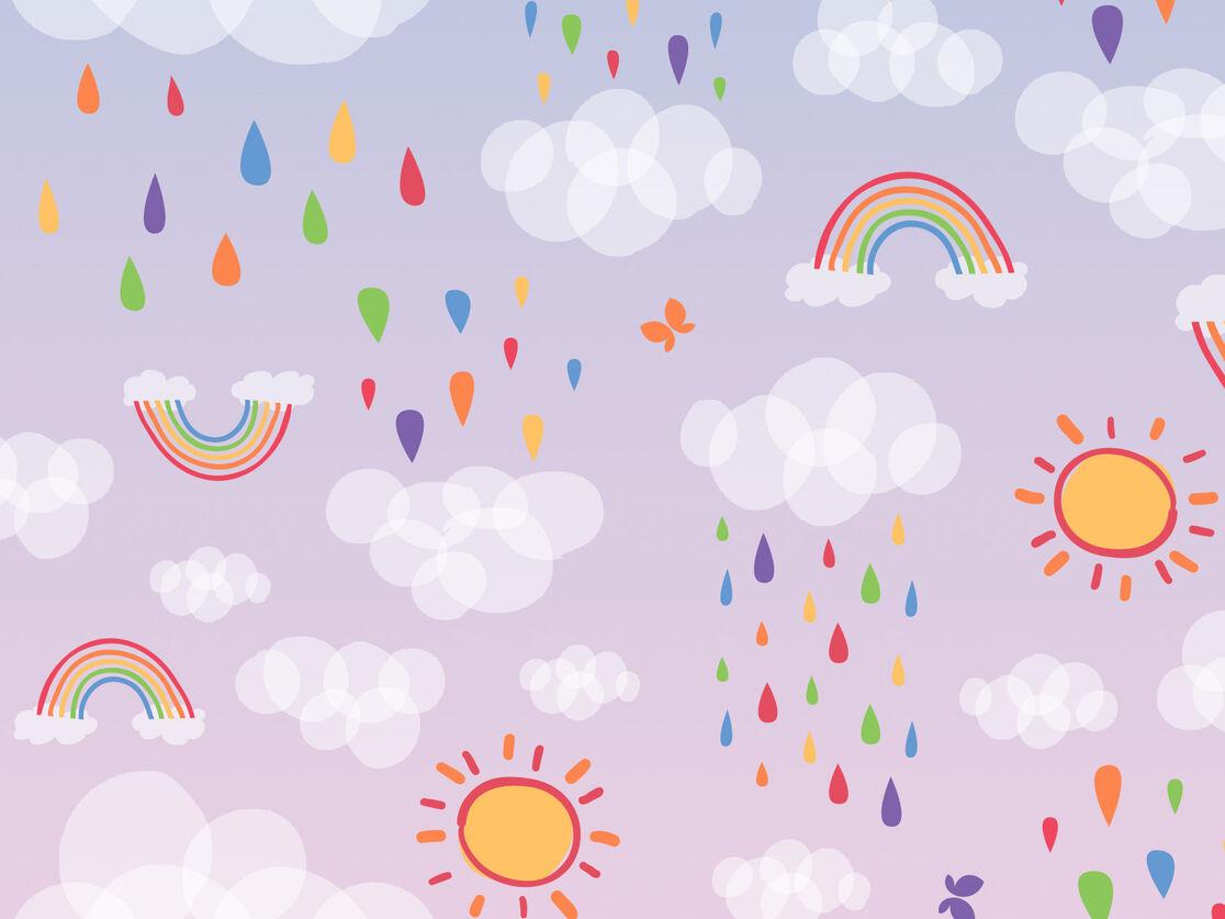 1116x837 Download Now: Wallpaper Inspired by our Spring Prints