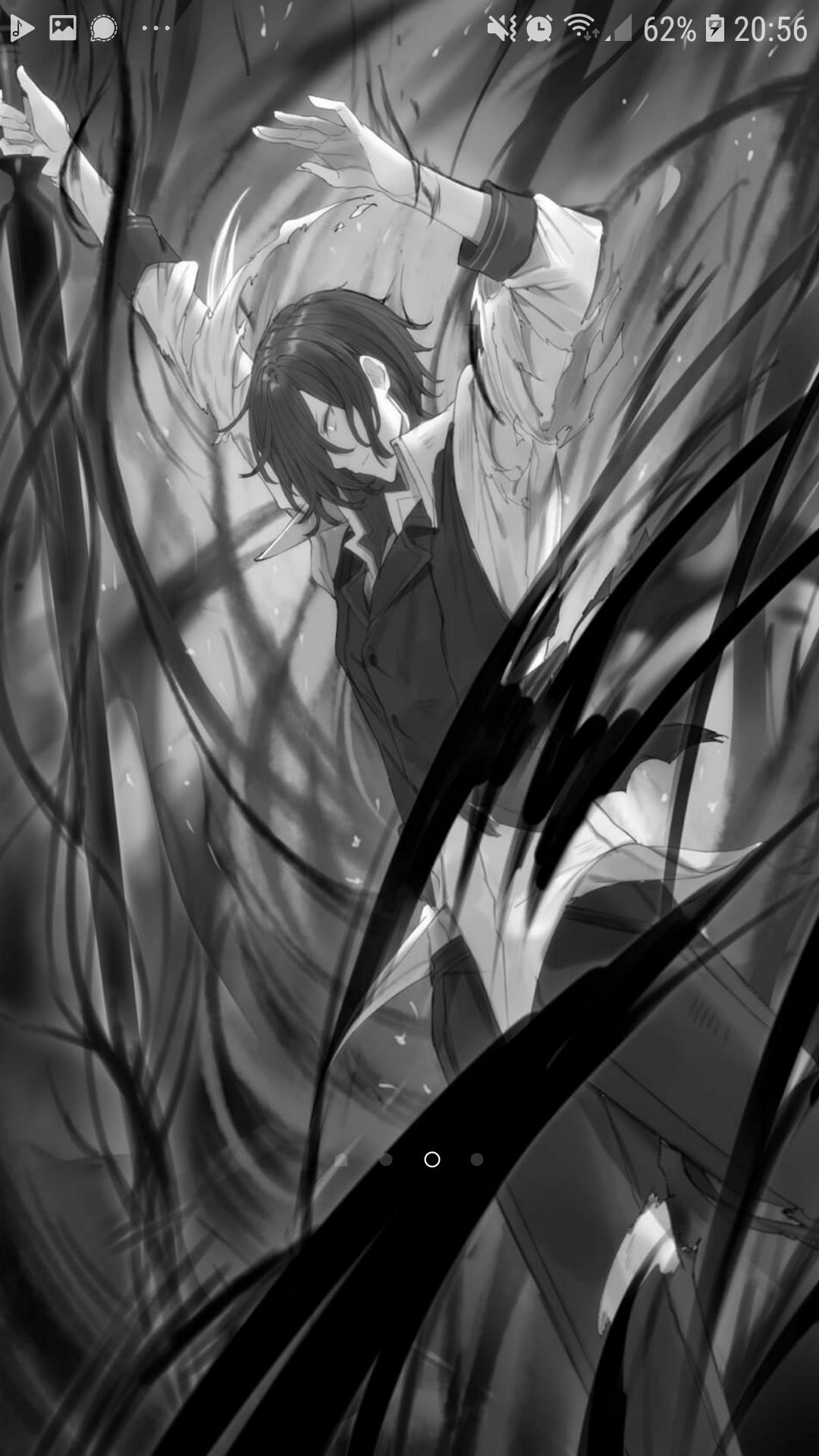 1080x1920 The Eminence in Shadow 100 Pic APK 1.0 for Android