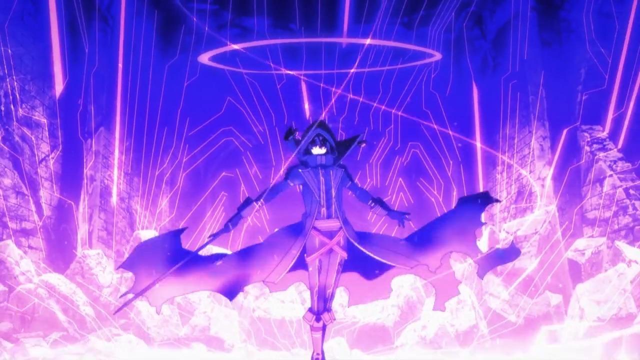 1280x720 Anime Trending AM ATOMIC Anime: The Eminence in Shadow