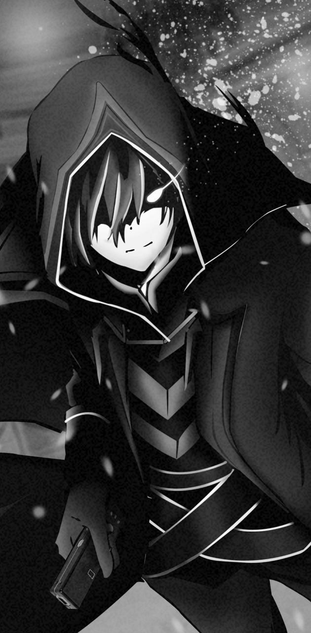 630x1280 Eminence in Shadow wallpaper
