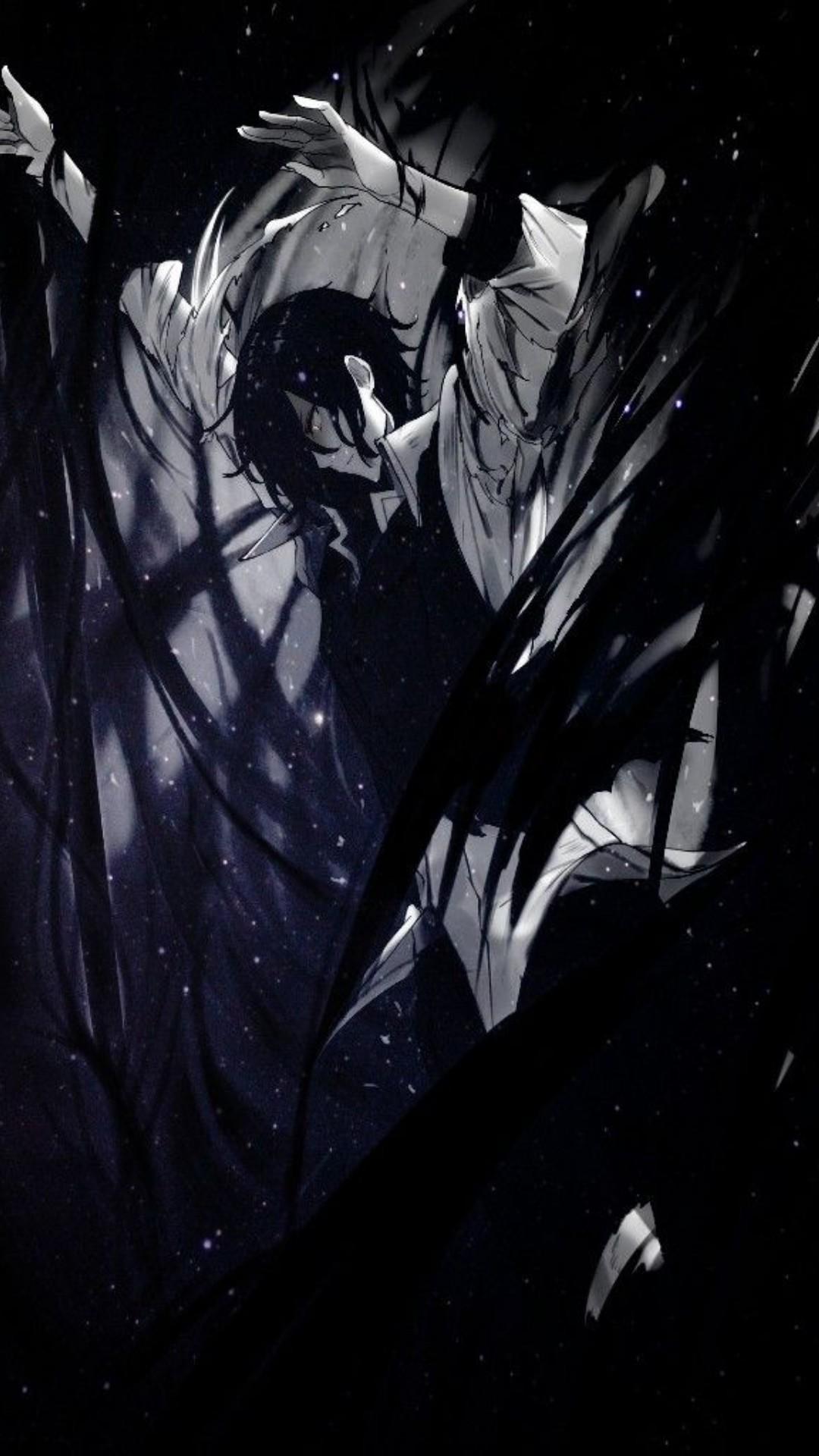 1080x1920 Kage no Jitsuryokusha ni Naritakute Wallpaper Kage no Jitsuryokusha ni Naritakute Wallpaper Download