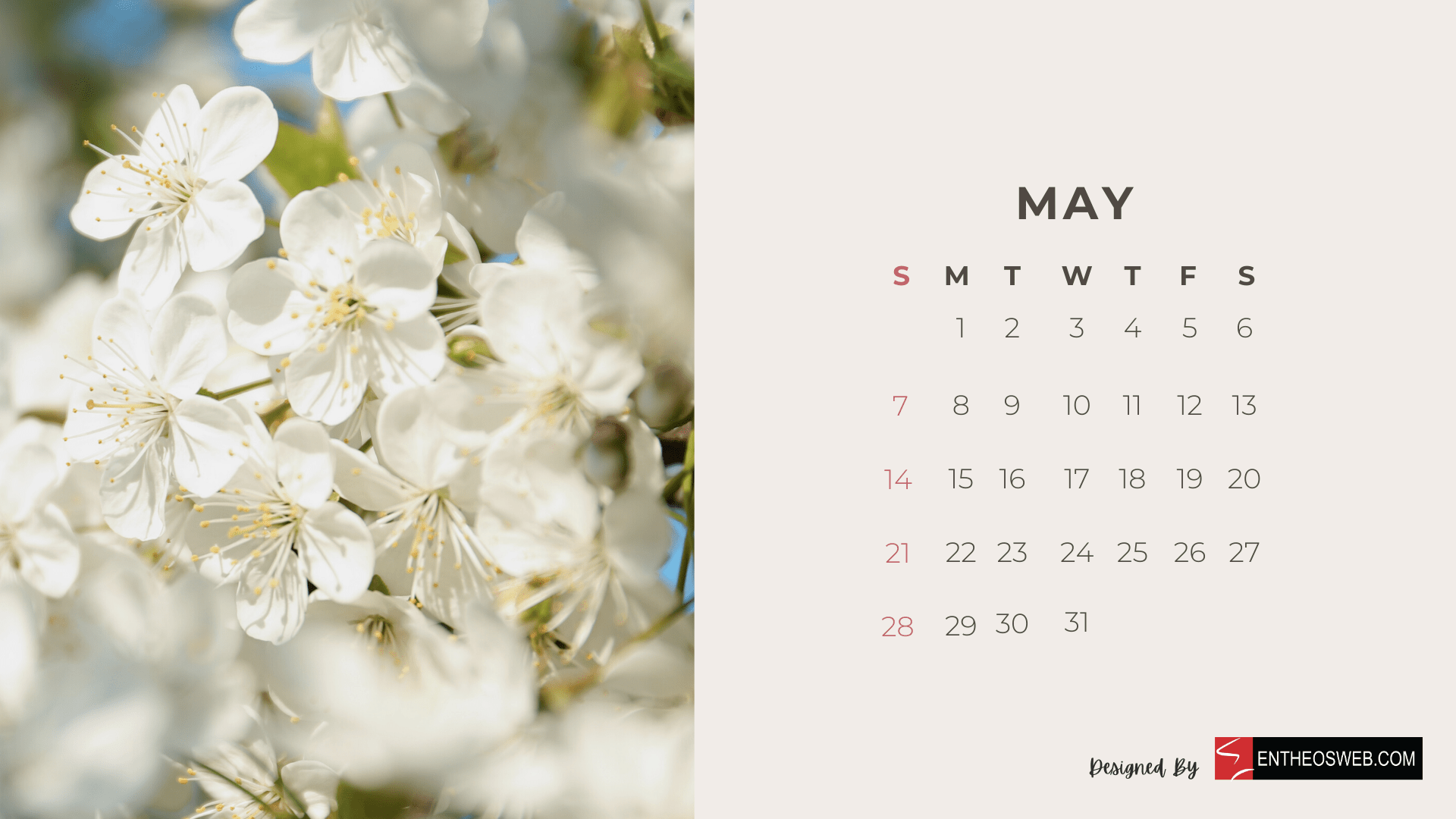 May 2023 Calendar Wallpapers - Top Free May 2023 Calendar Backgrounds