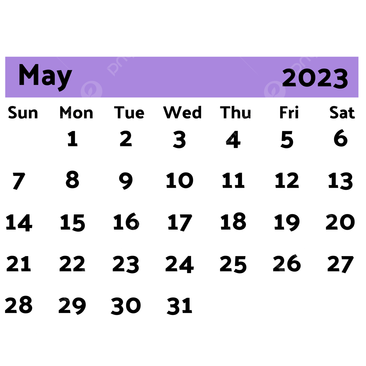 May 2023 Calendar Wallpapers Top Free May 2023 Calendar Backgrounds