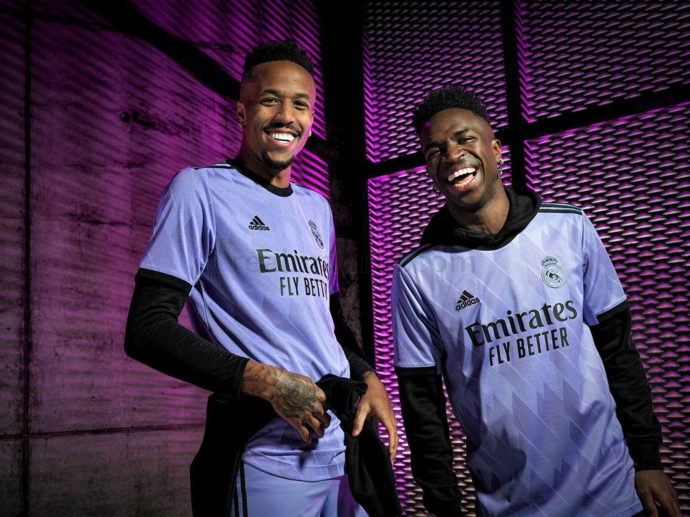 1400x1050 Real Madrid Unveil Away Kit For 2022 2023 Season