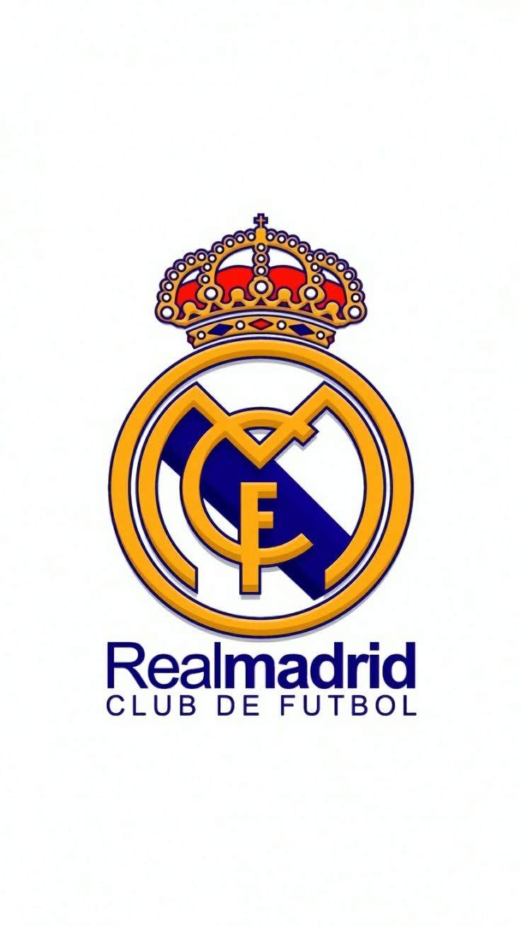 736x1308 Real Madrid CF Squad 2022 2023