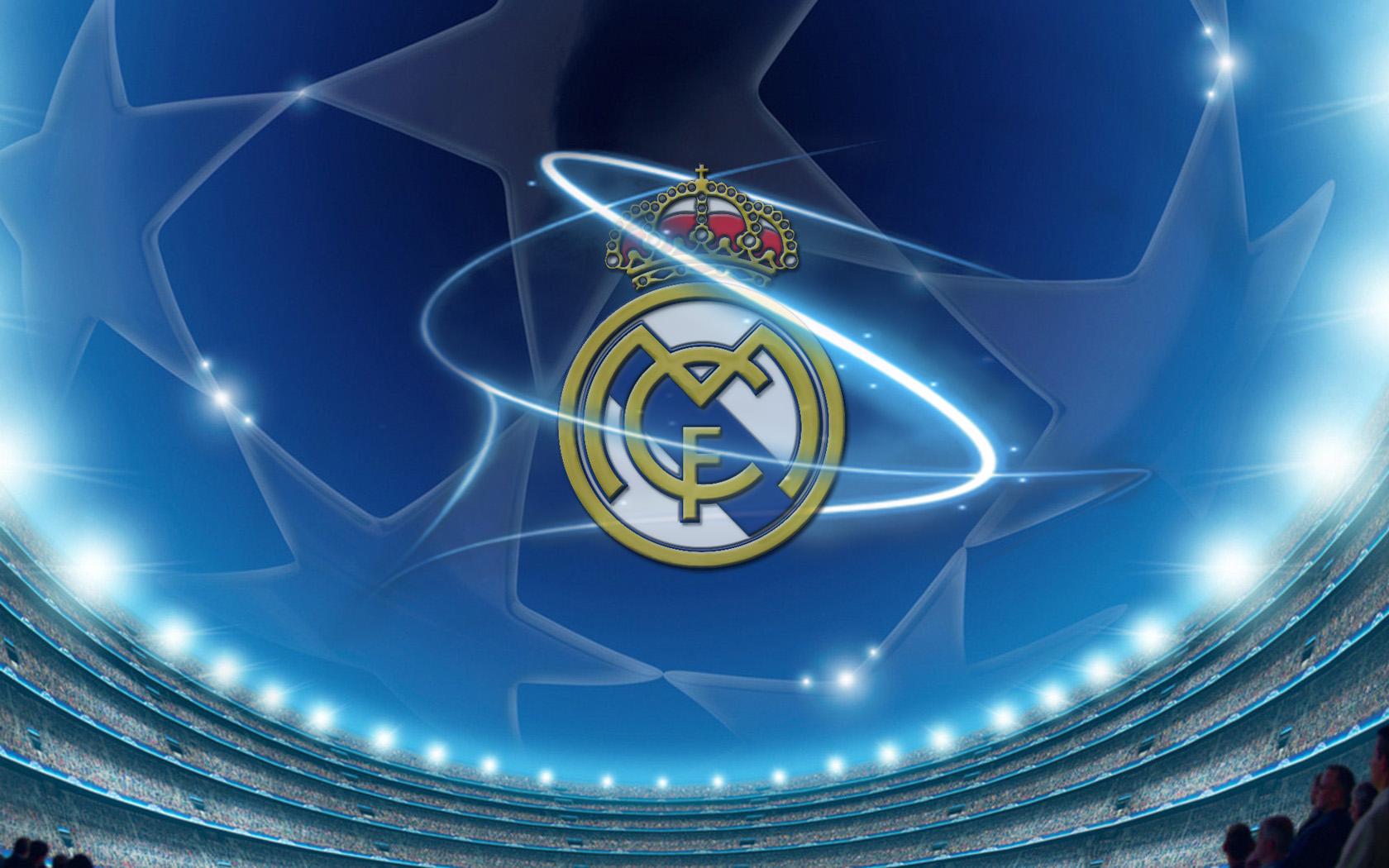 1680x1050 Real Madrid C.F. HD Wallpaper and Background