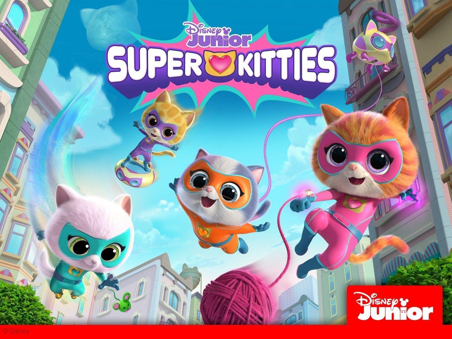 SuperKitties Wallpapers - Top Free SuperKitties Backgrounds ...