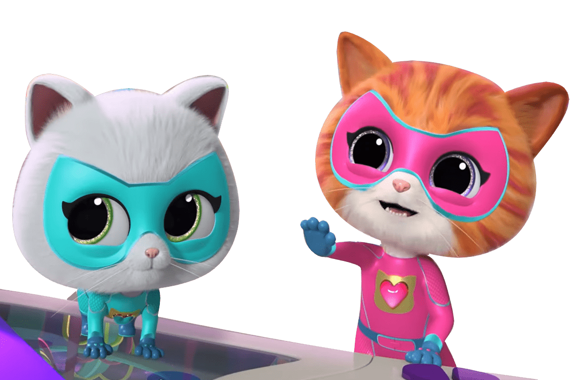 SuperKitties Wallpapers - Top Free SuperKitties Backgrounds