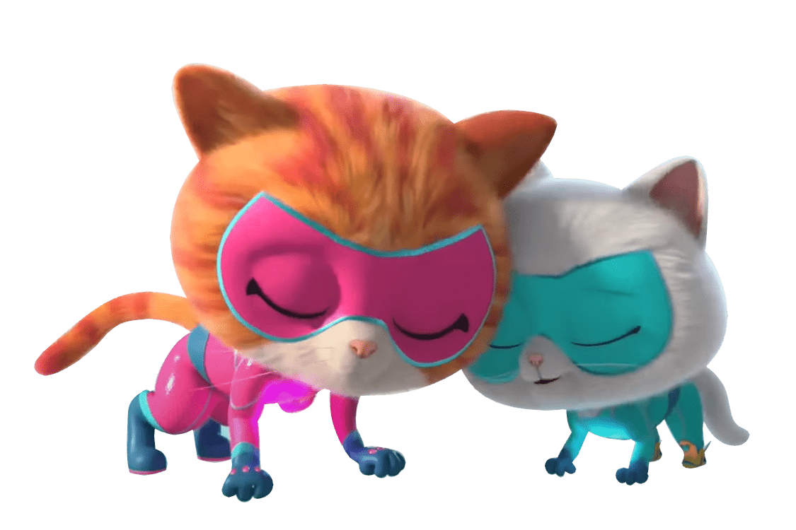 SuperKitties Wallpapers - Top Free SuperKitties Backgrounds