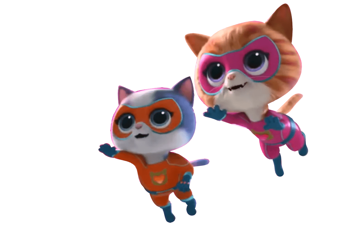 SuperKitties Wallpapers - Top Free SuperKitties Backgrounds