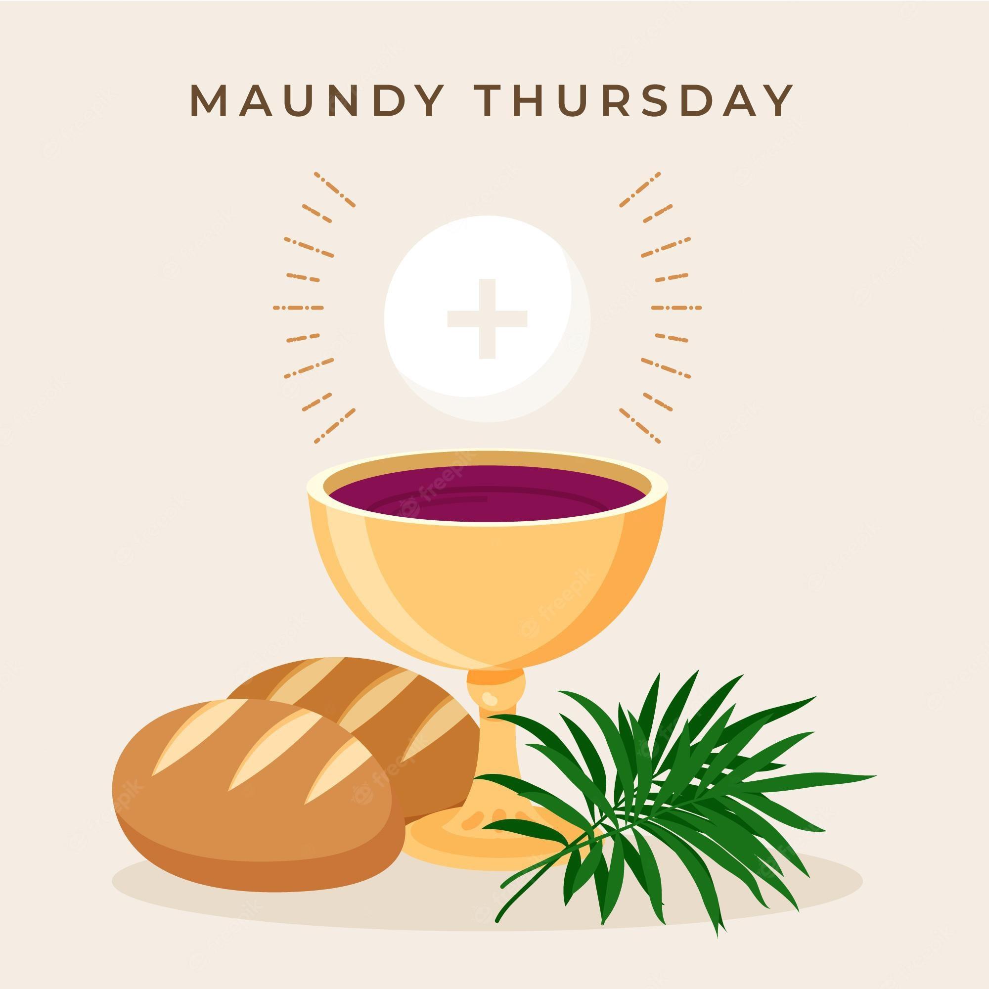 2000x2000 Maundy Image