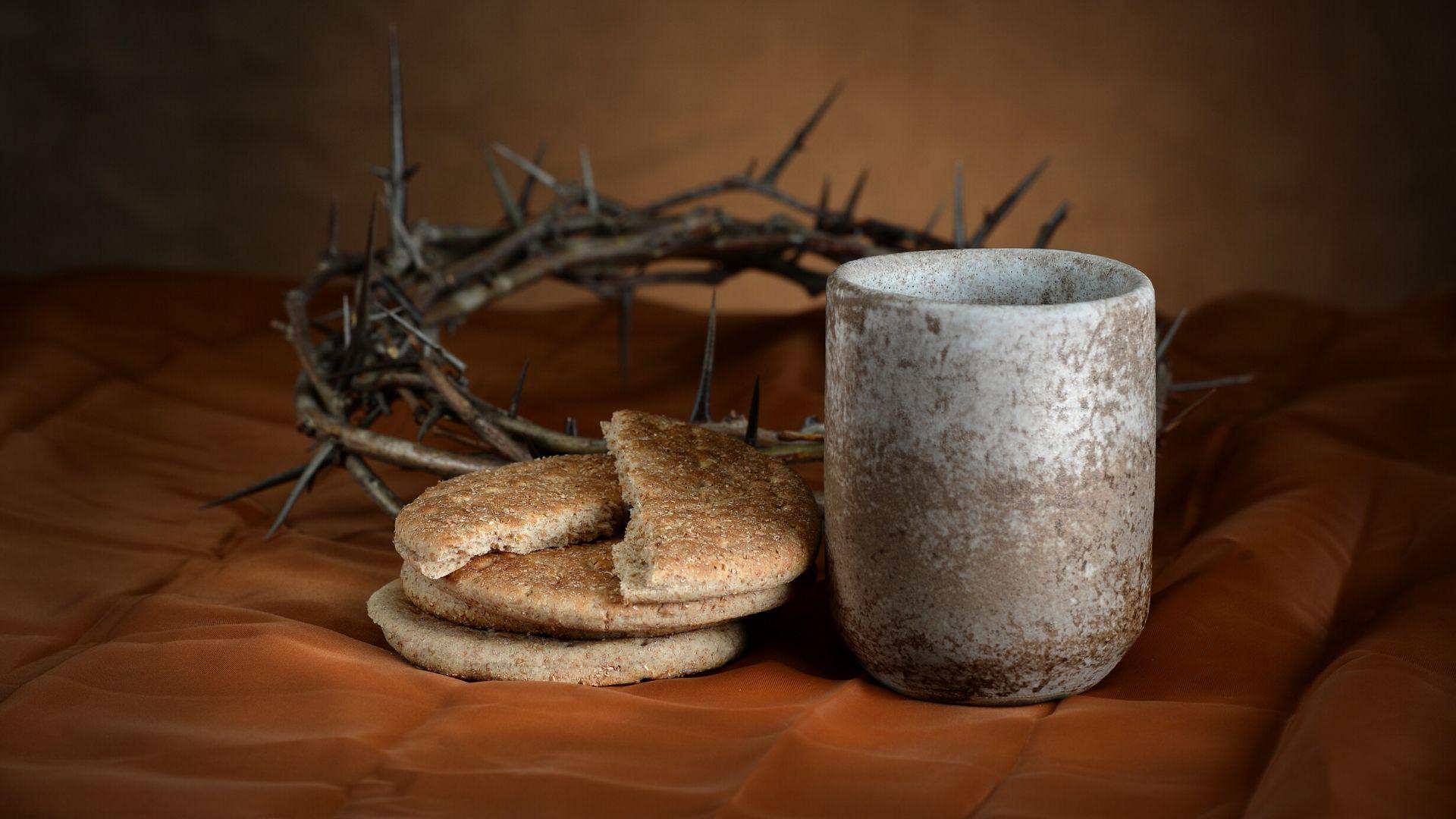 1920x1080 A Reflection on Maundy Thursday