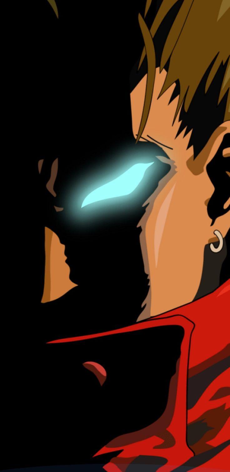 Trigun Stampede Duo HD Wallpaper HD Anime 4K Wallpapers Images and  Background  Wallpapers Den