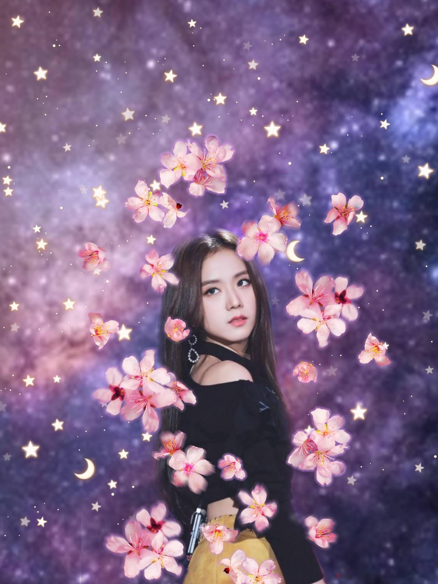 Jisoo Flower Wallpapers Top Free Jisoo Flower Backgrounds
