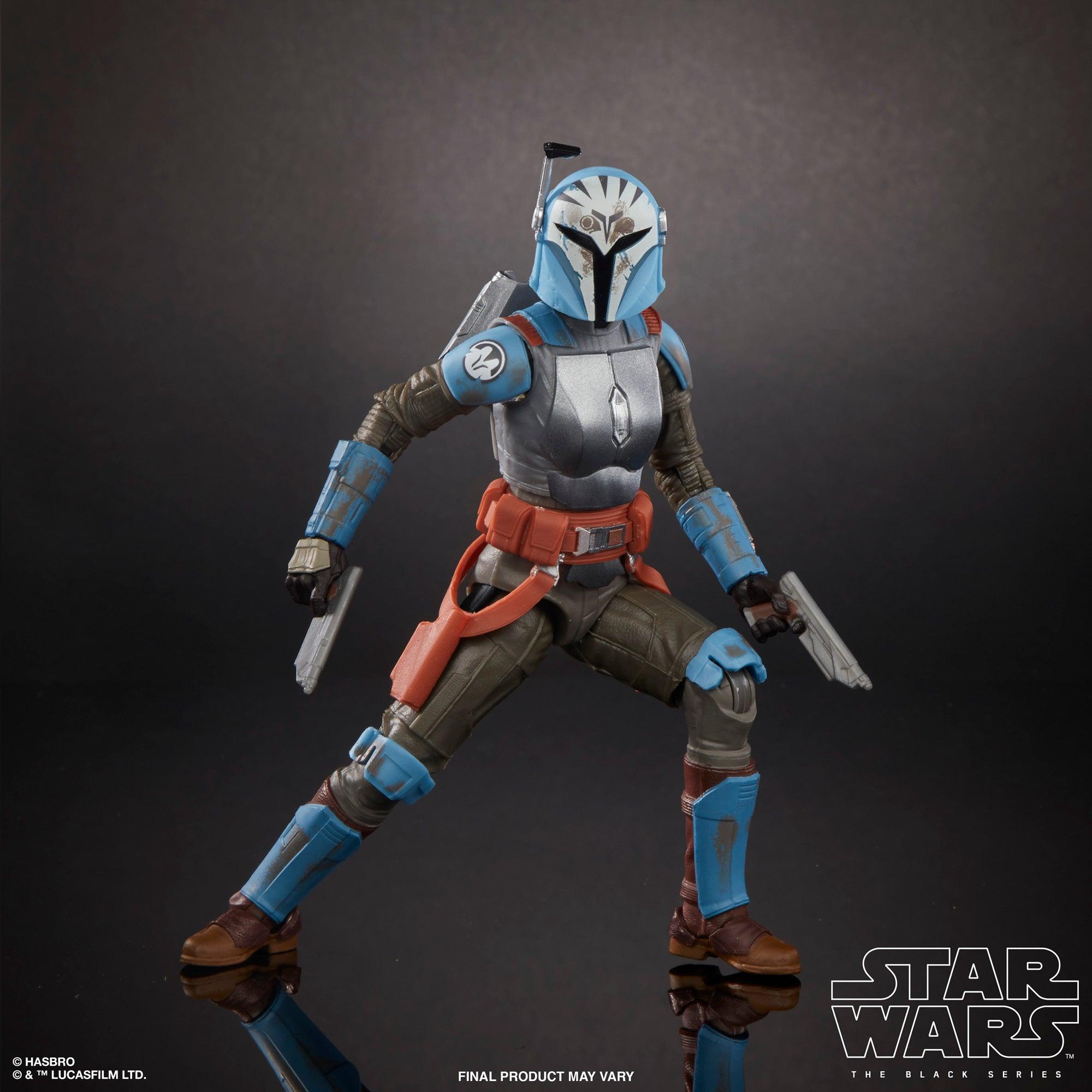 2000x2000 Star Wars The Black Series Bo Katan Kryze