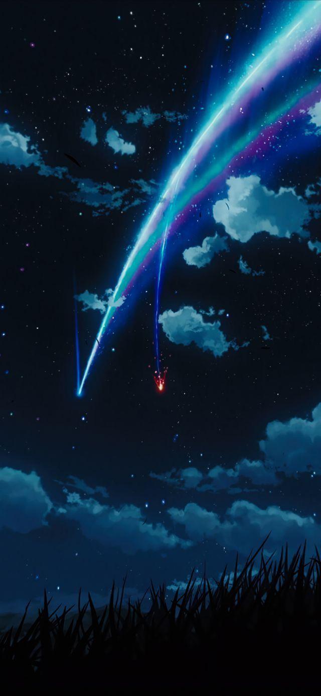 Your Name mobile Wallpapers - Top Free Your Name mobile Backgrounds ...