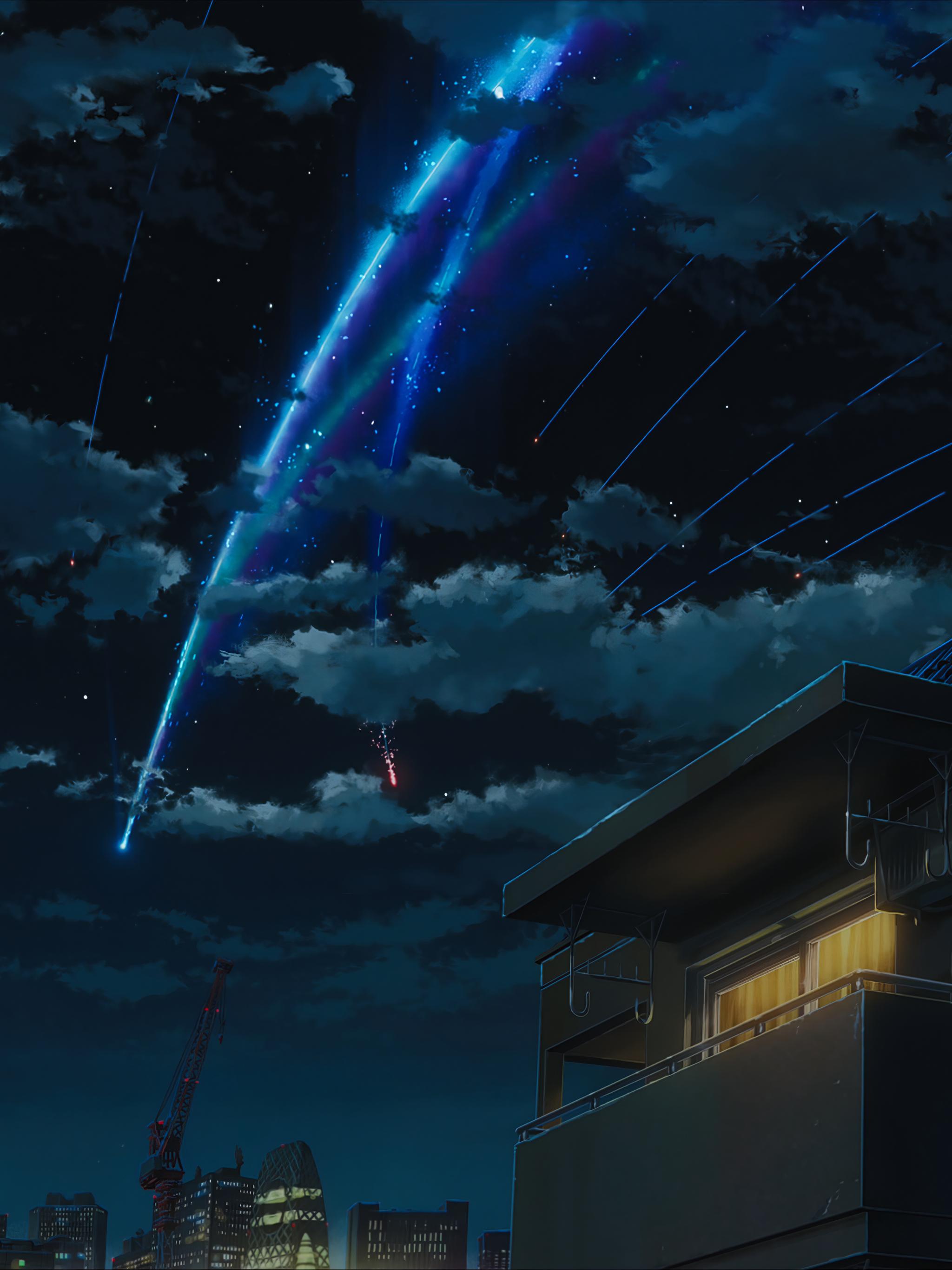 Your Name mobile Wallpapers Top Free Your Name mobile Backgrounds