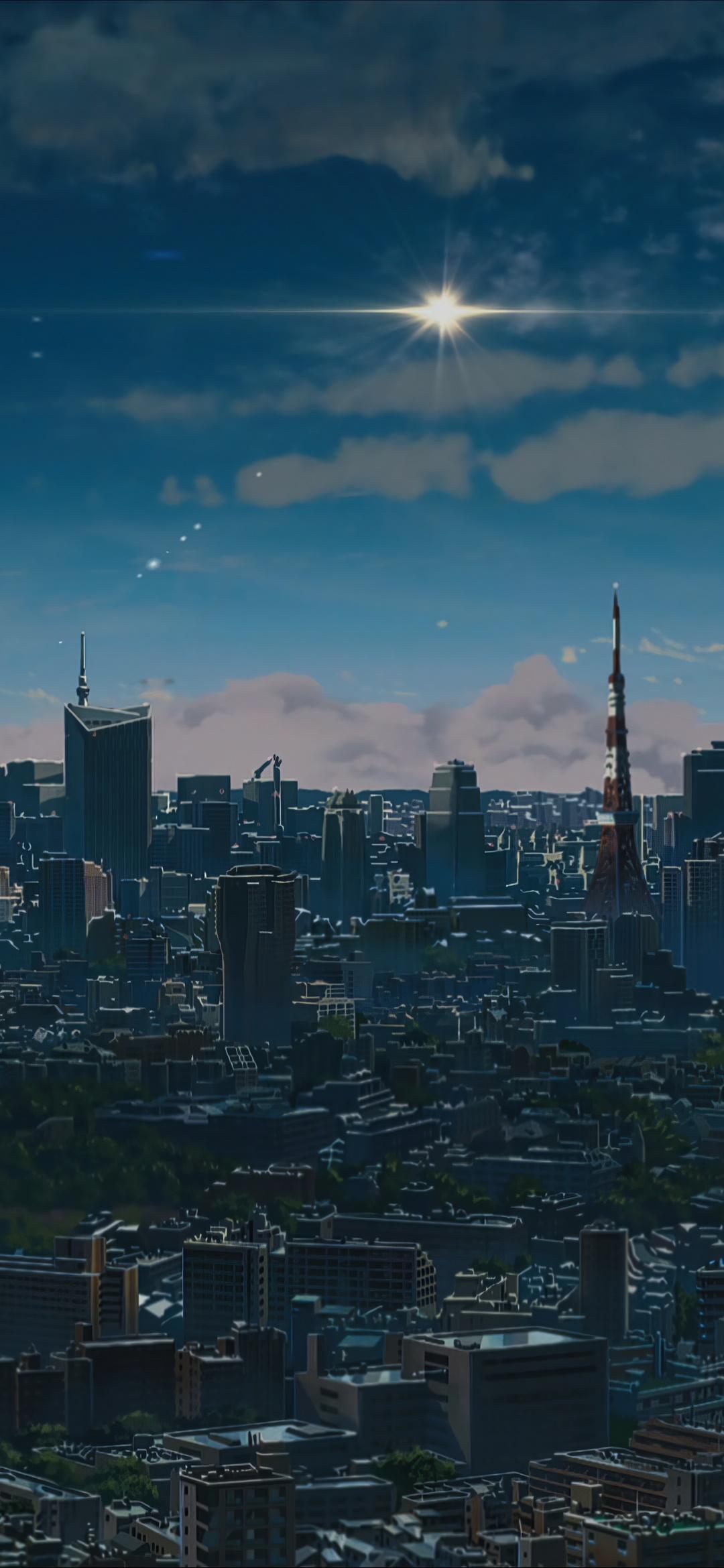 1080x2340 Your Name. phone wallpaper 1080P, 2k, 4k Full HD Wallpaper, Background Free Download. Wallpaper Crafter