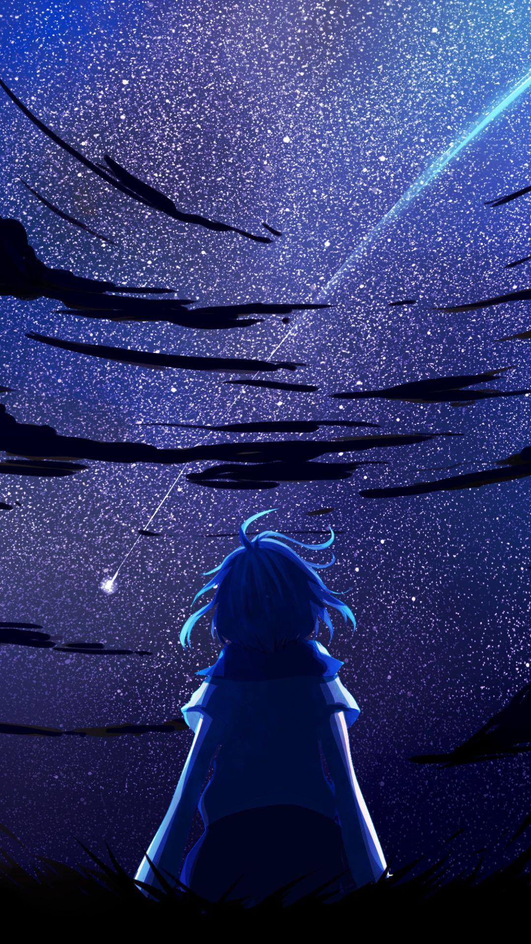 1080x1920 Free download 4k Wallpaper Your Name HD Wallpaper For Desktop Background [1080x1920] for your Desktop, Mobile & Tablet. Explore Anime 4k Your Name Wallpaper. Wallpaper That Say Your Name