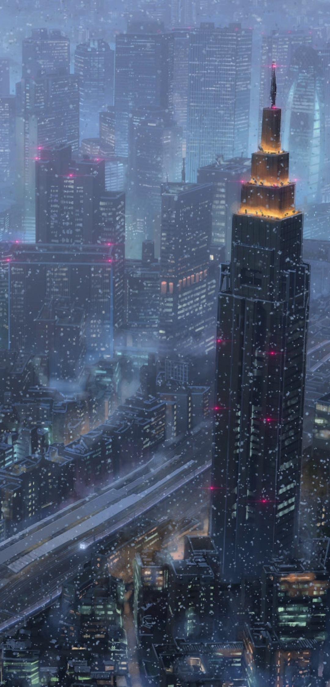 1080x2246 Your Name. Phone Wallpaper