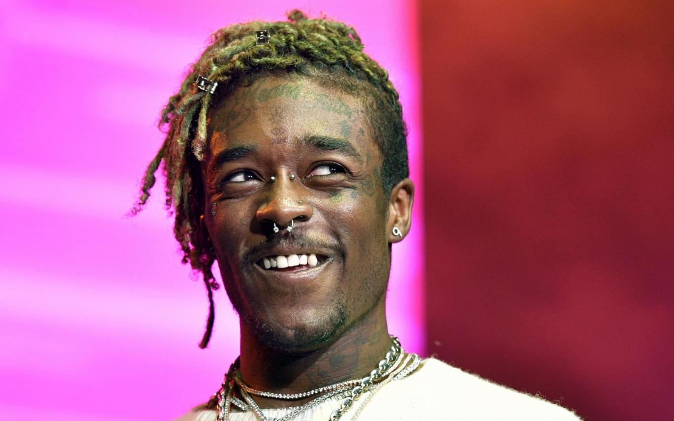 1368x855 Lil Uzi Vert Wallpaper. Hot Trending Now