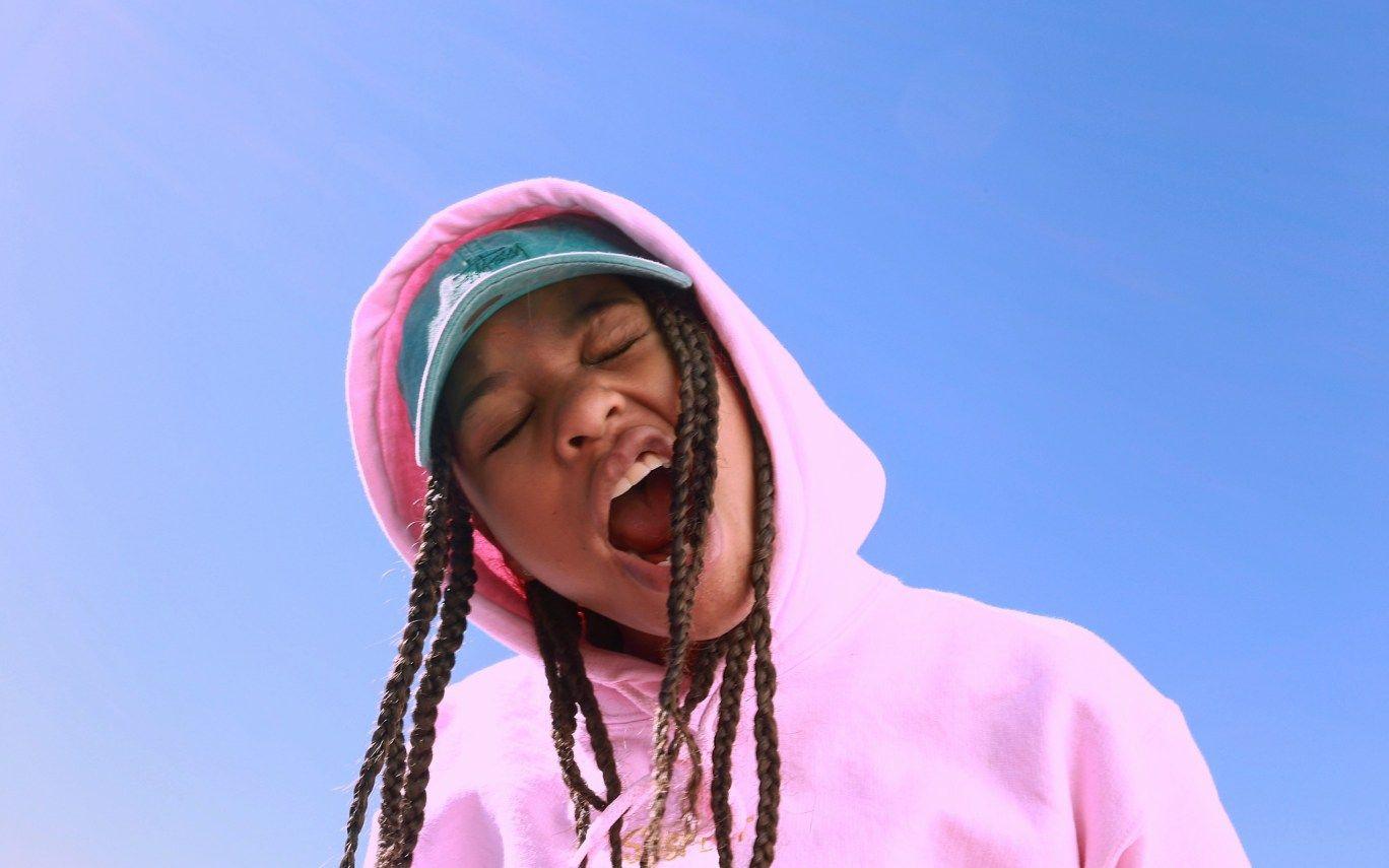 Lil Uzi Vert Desktop Wallpapers - Top Free Lil Uzi Vert Desktop