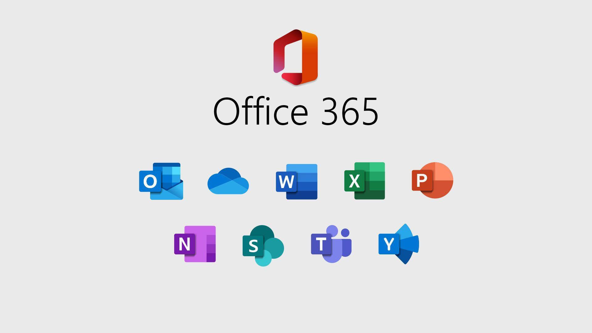 1920x1080 Free Office 365 Wallpaper Downloads, Office 365 Wallpaper for FREE