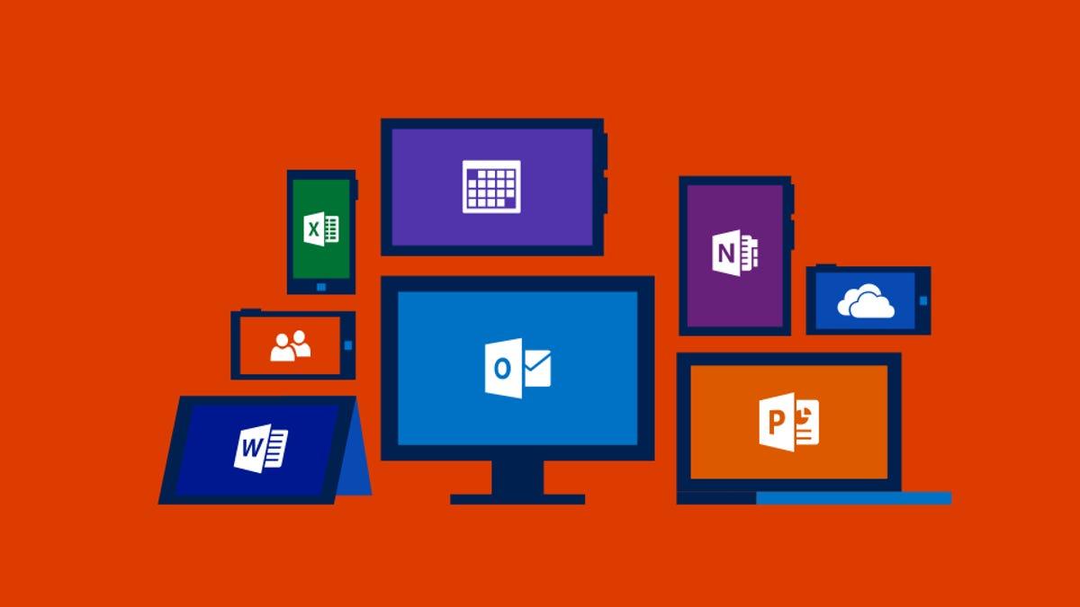 1200x675 Become a Microsoft Office whiz for less with this $30 training bundle