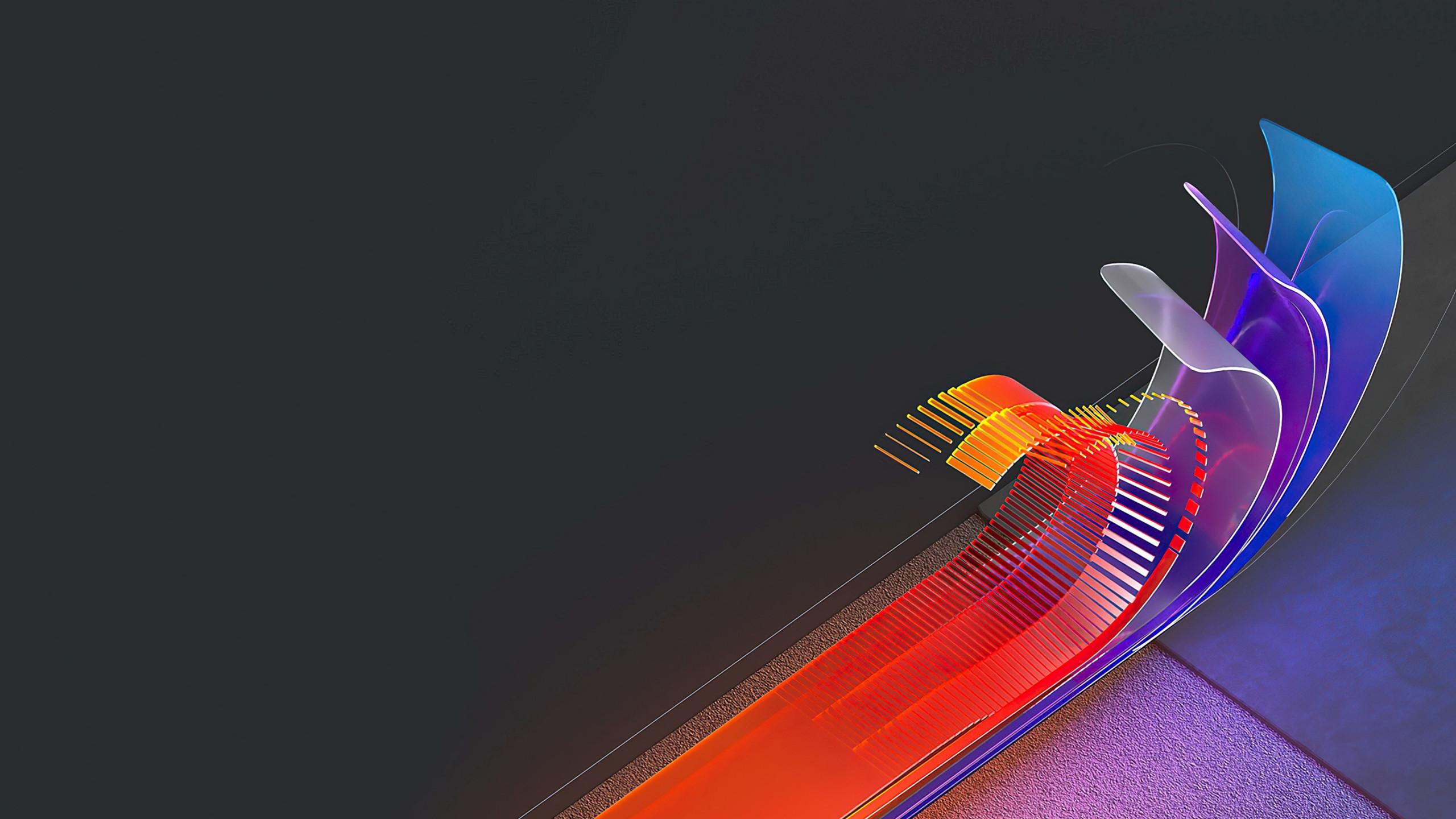 2560x1440 Download wallpaper: Microsoft 365 2560x1440